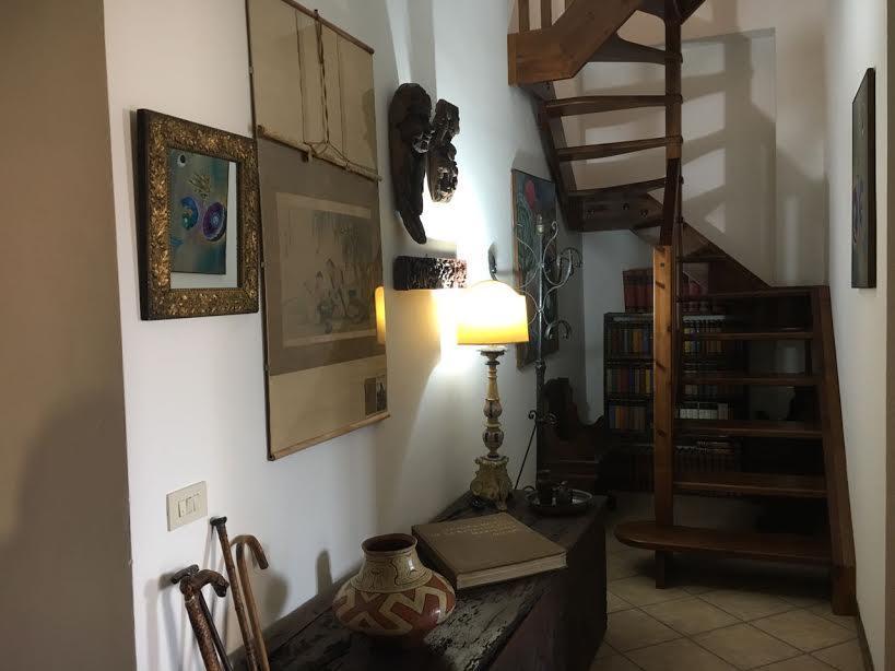 Maison Huguette Civitavecchia Exterior photo
